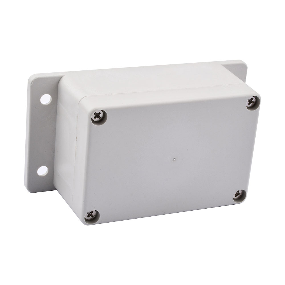 ABS Plastik Kabuk 100x68x50mm  - Diy Electronics Case incelemesi ve fiyatı
