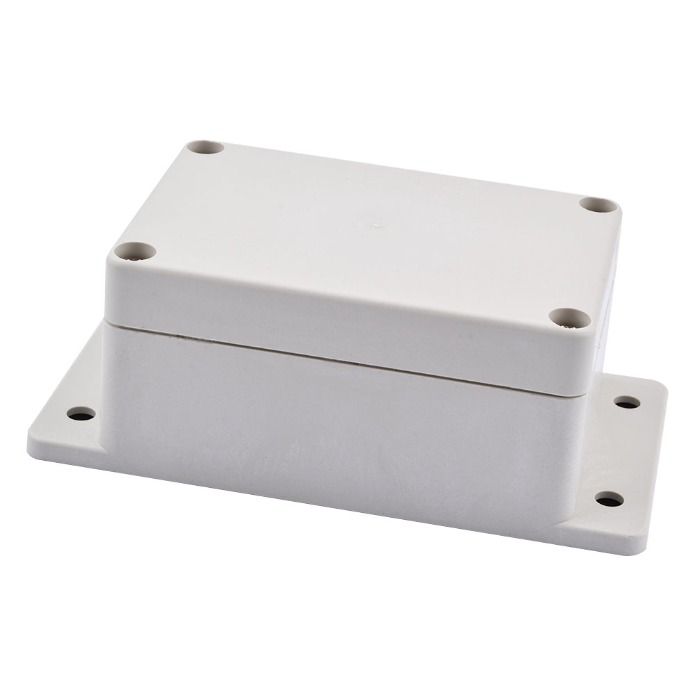 ABS Plastik Kabuk 100x68x50mm  - Diy Electronics Case incelemesi ve fiyatı