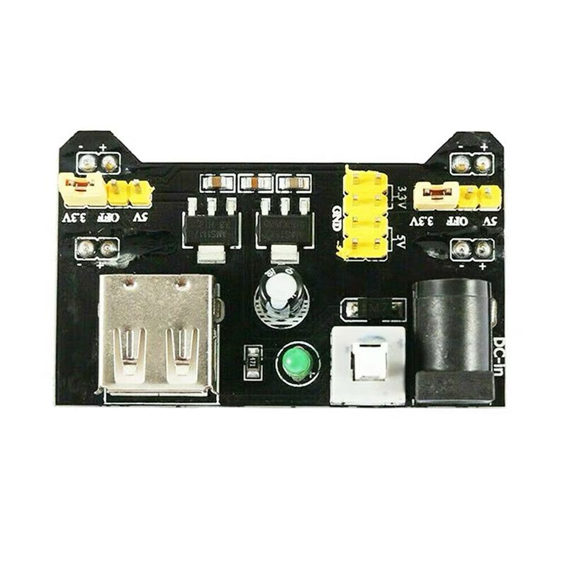 T23C MB-102 DIY Proje Başlangı - Diy Electronics Project Kit incelemesi ve fiyatı
