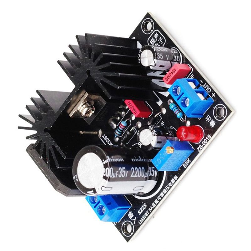 ABNR Ayarlanabilir Doğrusal Dü - Diy Electronics Filament incelemesi ve fiyatı