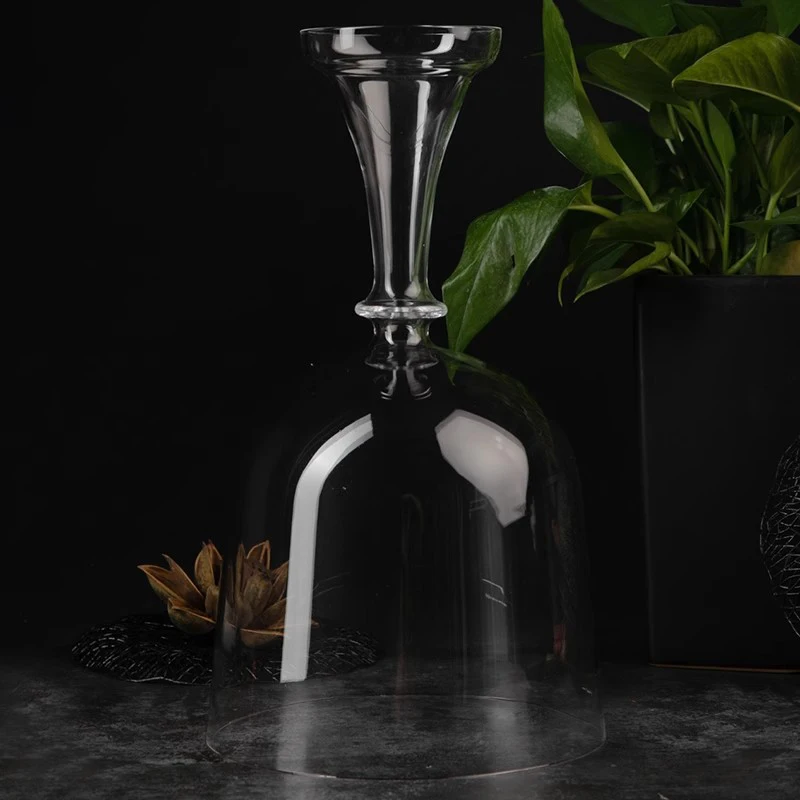 El kristal şarkı söyleyen kase - Diy Electronics incelemesi ve fiyatı