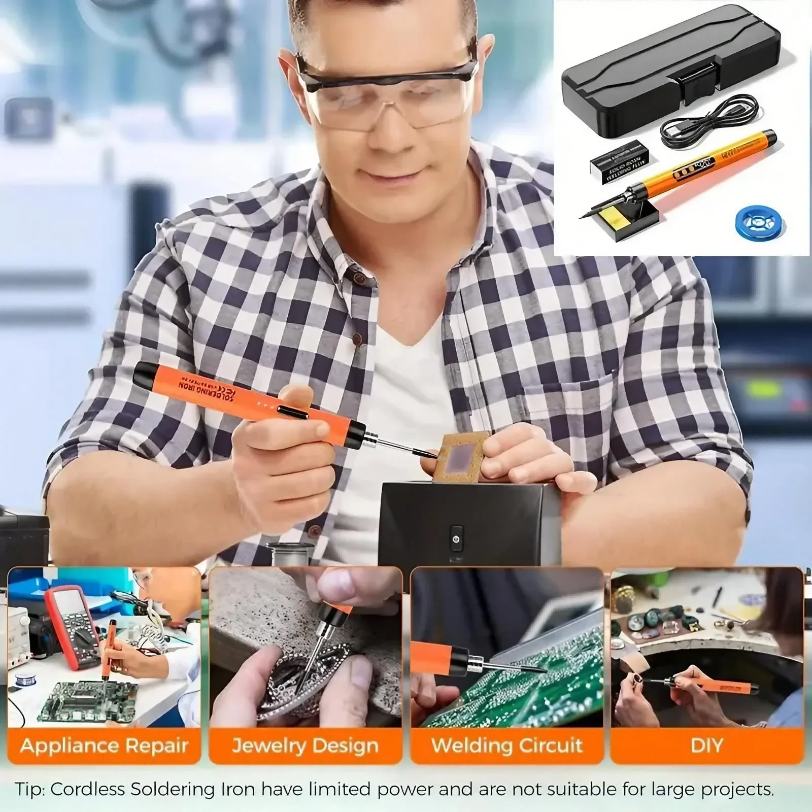 Hassas Şarj Edilebilir Mini Ha - Diy Drone Electronics Kit incelemesi ve fiyatı