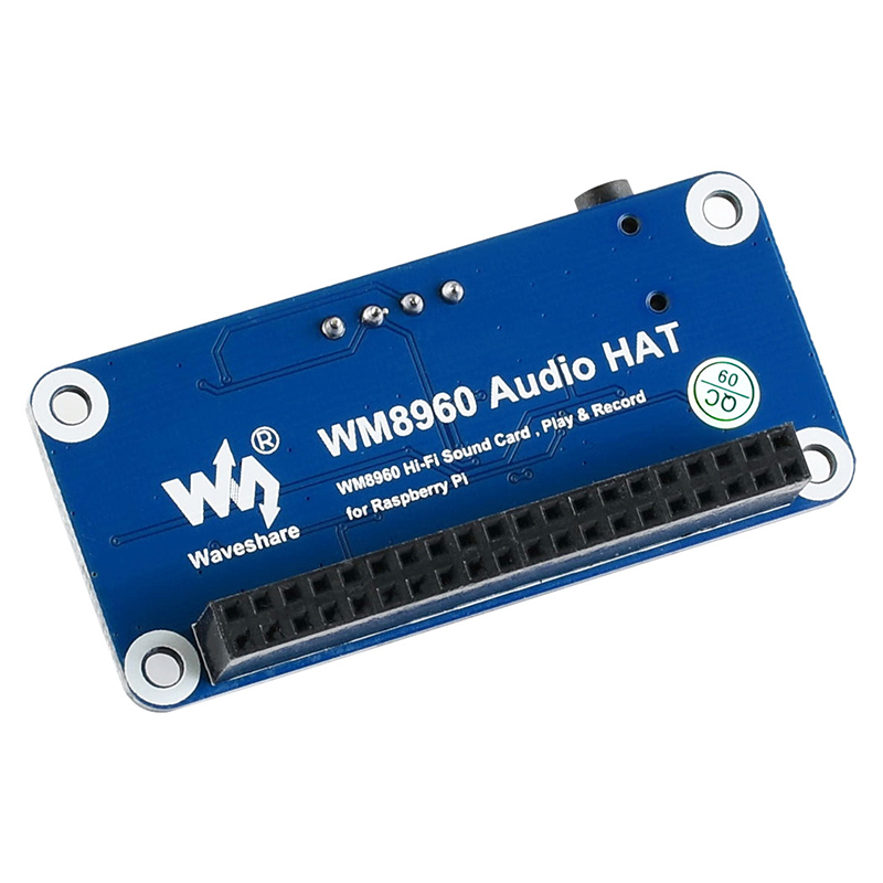 Ahududu Pi Hi-Fi ses kartı WM8 - Raspberry Pi Zero incelemesi ve fiyatı