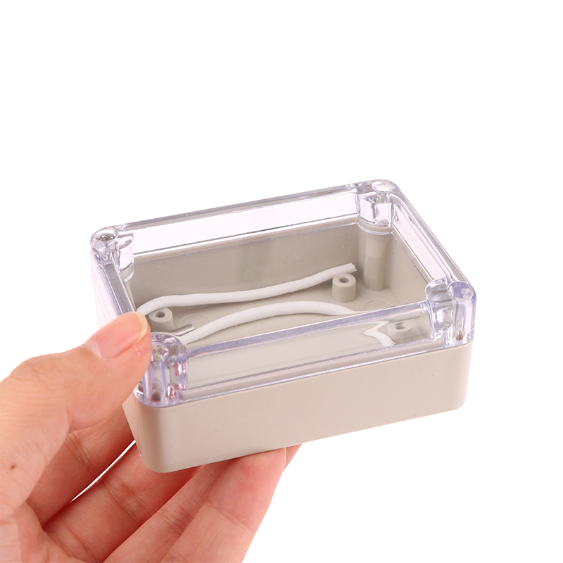 1 adet DIY Projesi Elektronik  - Diy Electronics Case incelemesi ve fiyatı