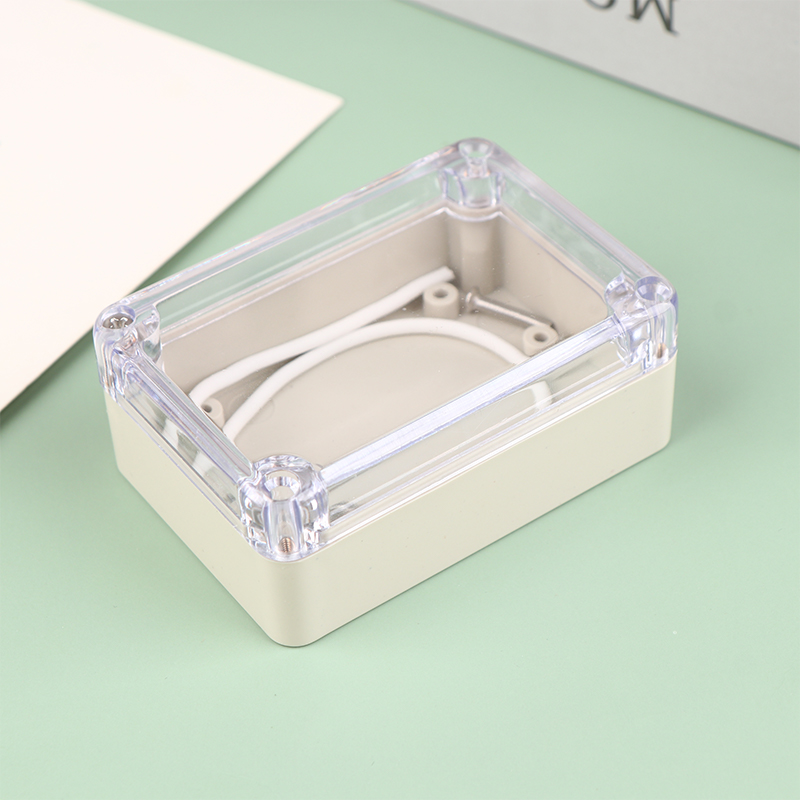 1 adet DIY Projesi Elektronik  - Diy Electronics Case incelemesi ve fiyatı