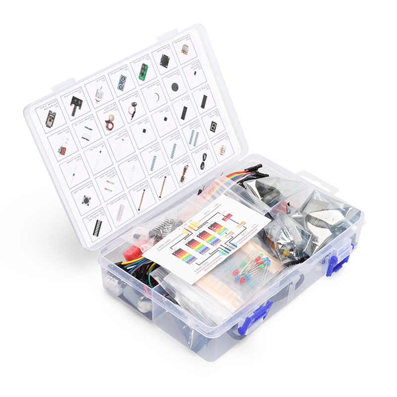 ESP32 Otomasyon Kiti, DIY Elek - Diy Electronics To Sell incelemesi ve fiyatı