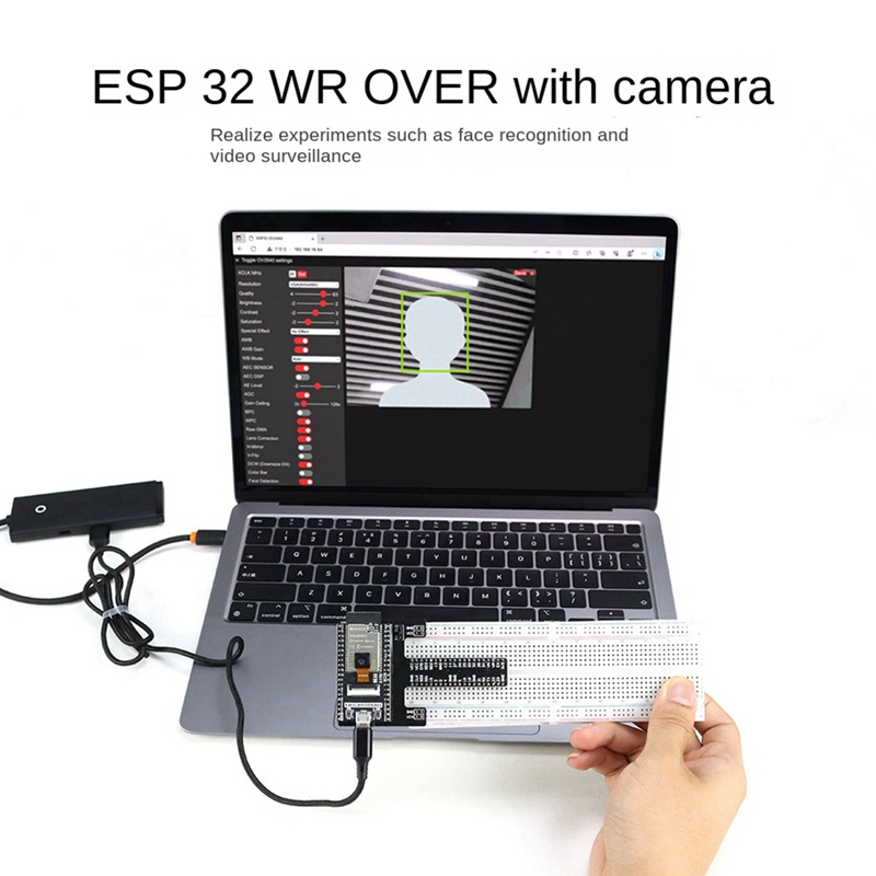ESP32 Otomasyon Kiti, DIY Elek - Diy Electronics To Sell incelemesi ve fiyatı