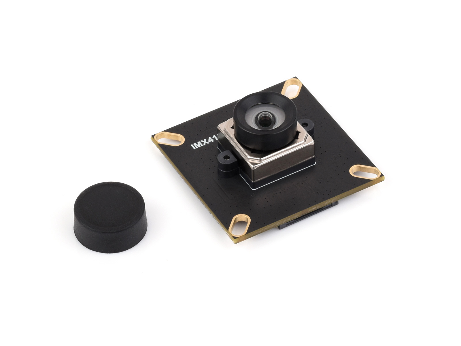 Waveshare IMX415 8MP MIPI Kame - Raspberry Pi Zero incelemesi ve fiyatı