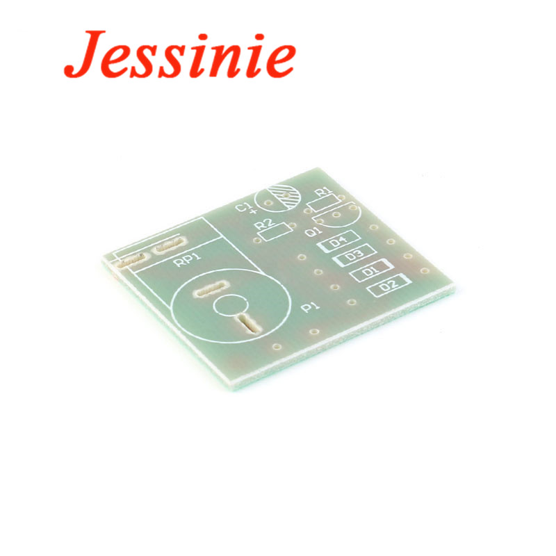 Dimmerler Işık Kurulu Kiti DIY - Diy Electronics Table incelemesi ve fiyatı