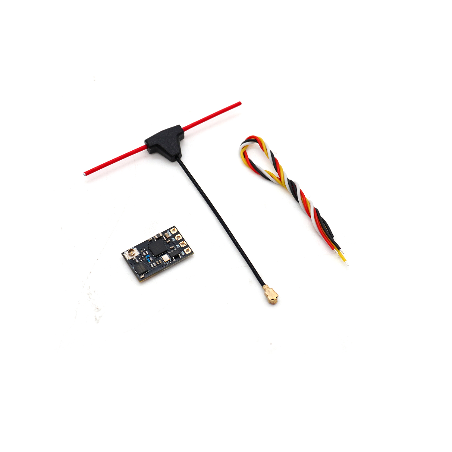 Mark4 5 inç Gövde Kiti F405 V3 - Diy Drone Electronics Kit incelemesi ve fiyatı