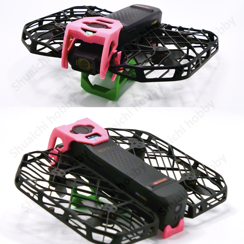 1 takım Hover X1 Pro/Promax Ey - Diy Drone Electronics Kit incelemesi ve fiyatı