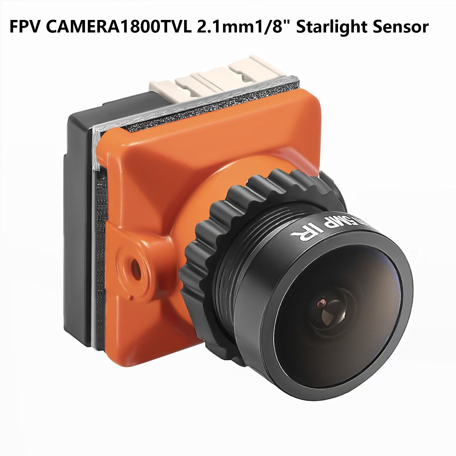 Mini FPV Kamera 1800TVL 5MP 2. - Diy Drone Electronics Kit incelemesi ve fiyatı