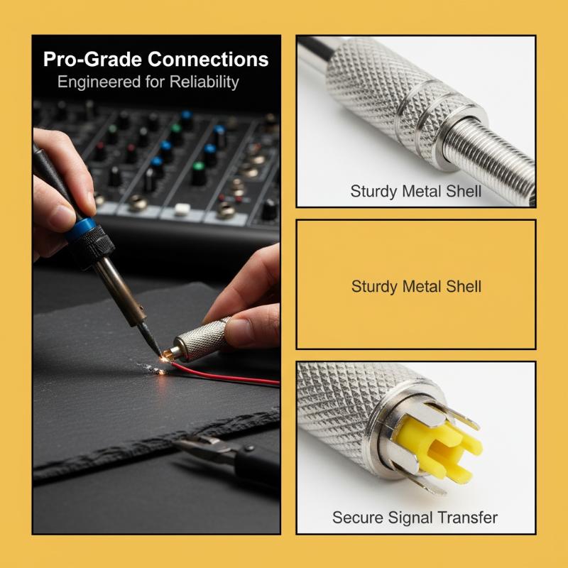 @*Metal DC Güç Konektörü Fişle - Diy Electronics Projects For Students incelemesi ve fiyatı