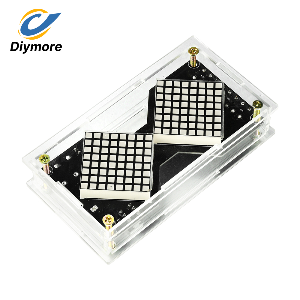 Elektronik LED Nokta Matrisli  - Diy Electronics Kits For Kids incelemesi ve fiyatı