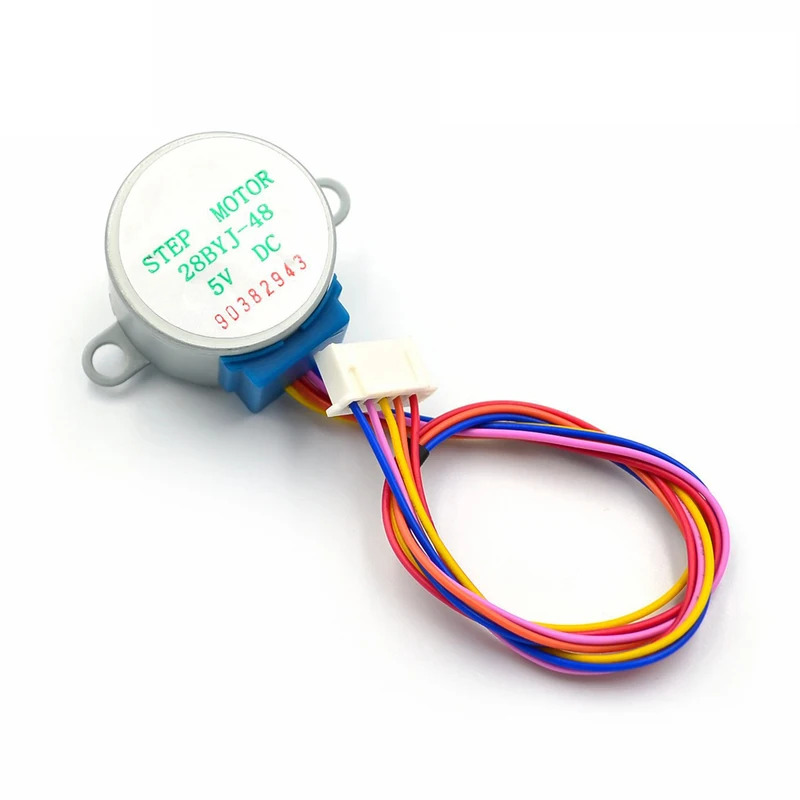 3/50Set 28BYJ-48 ULN2003 5V St - Stepper Motor 28Byj incelemesi ve fiyatı