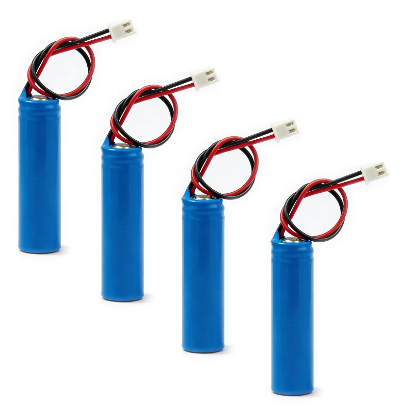 En Çok Satan 3.7V 14500 Lityum - Diy Electronics To Sell incelemesi ve fiyatı