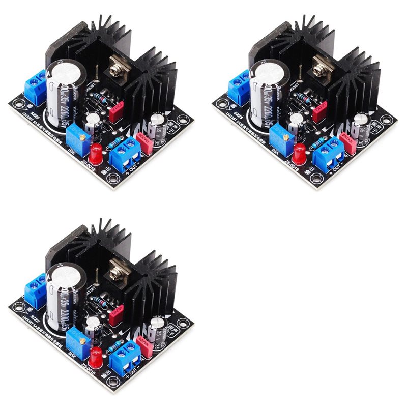 JABS-3X Ayarlanabilir Doğrusal - Diy Electronics Filament incelemesi ve fiyatı