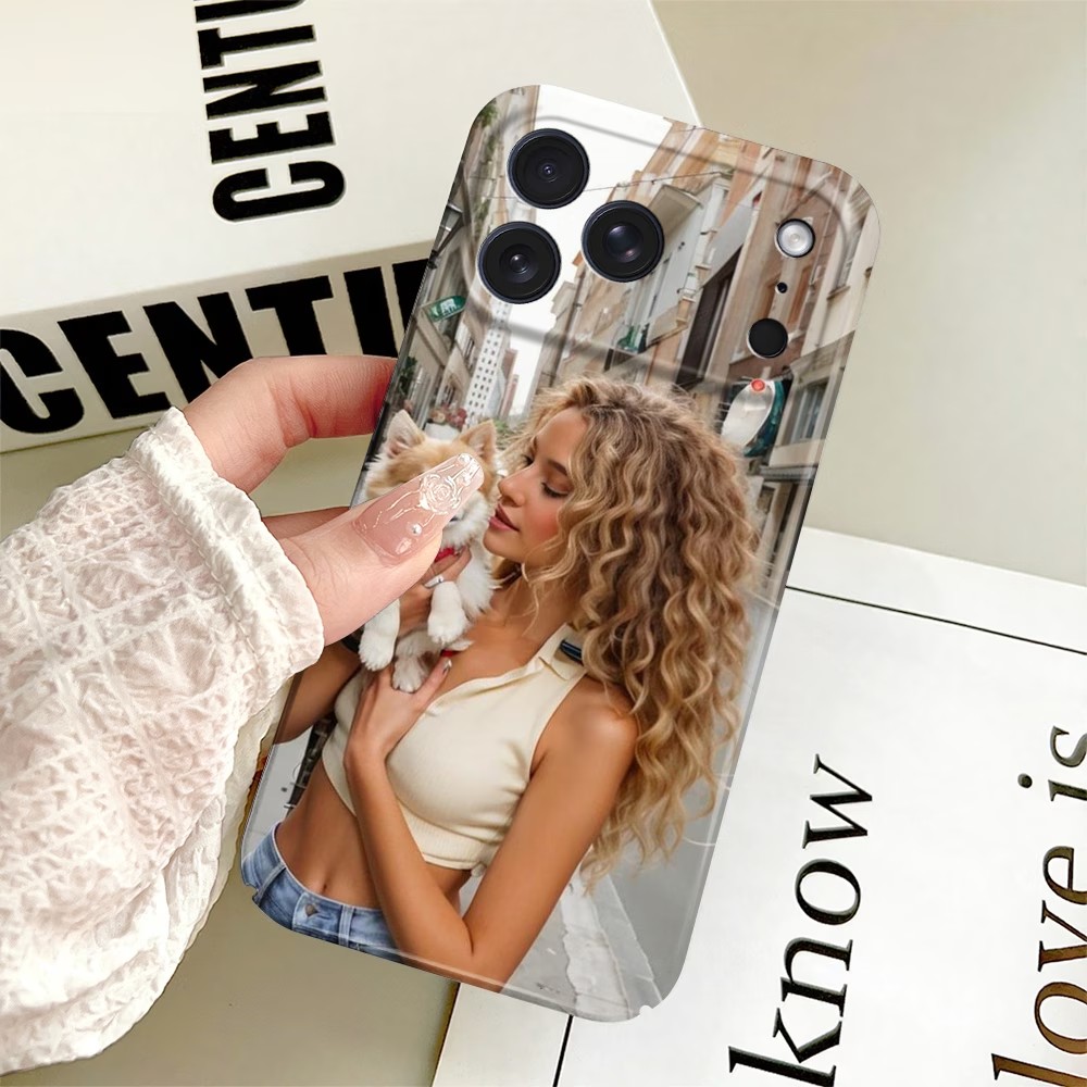 Kişiye Özel DIY Fotoğraflı Tel - Diy Electronics Case incelemesi ve fiyatı