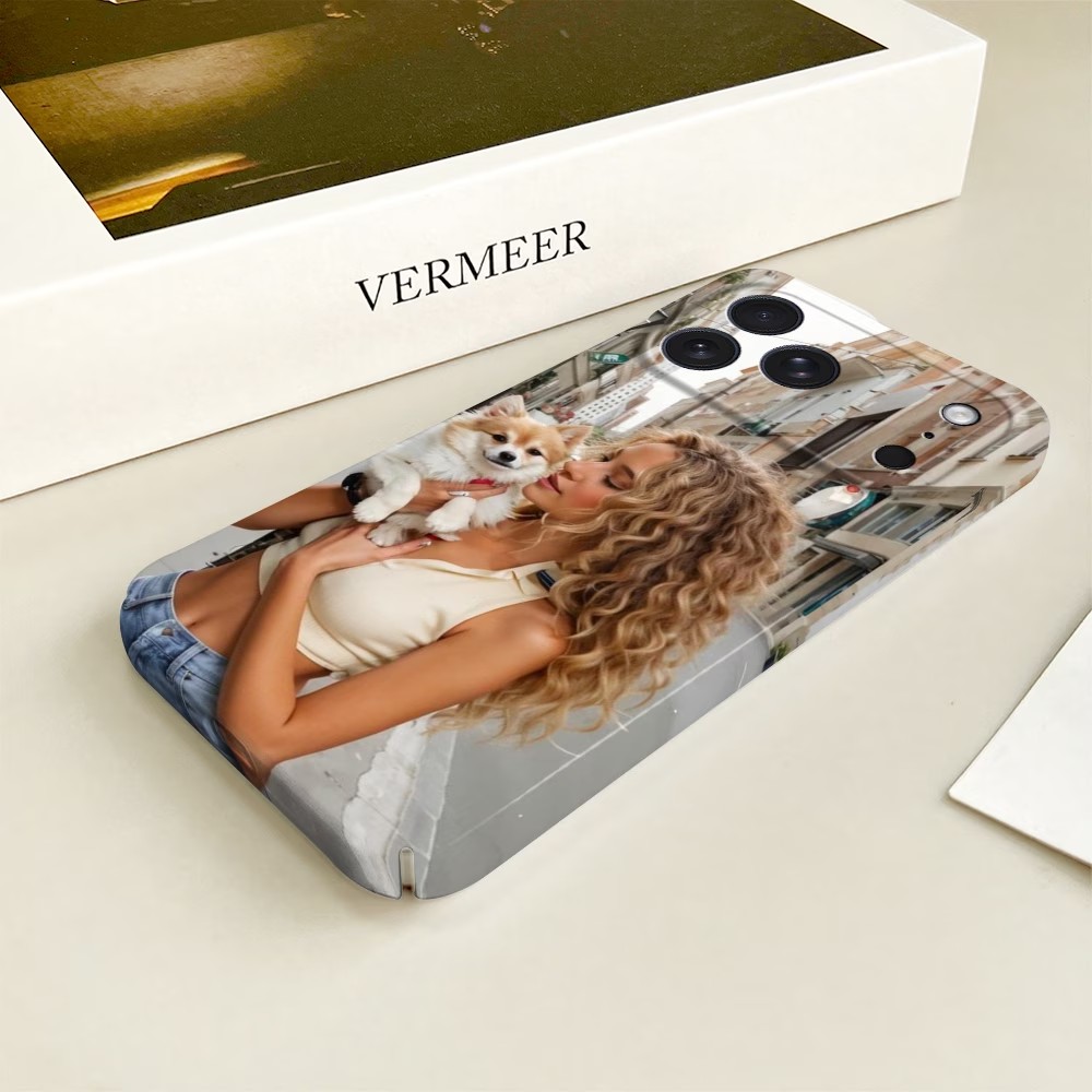 Kişiye Özel DIY Fotoğraflı Tel - Diy Electronics Case incelemesi ve fiyatı