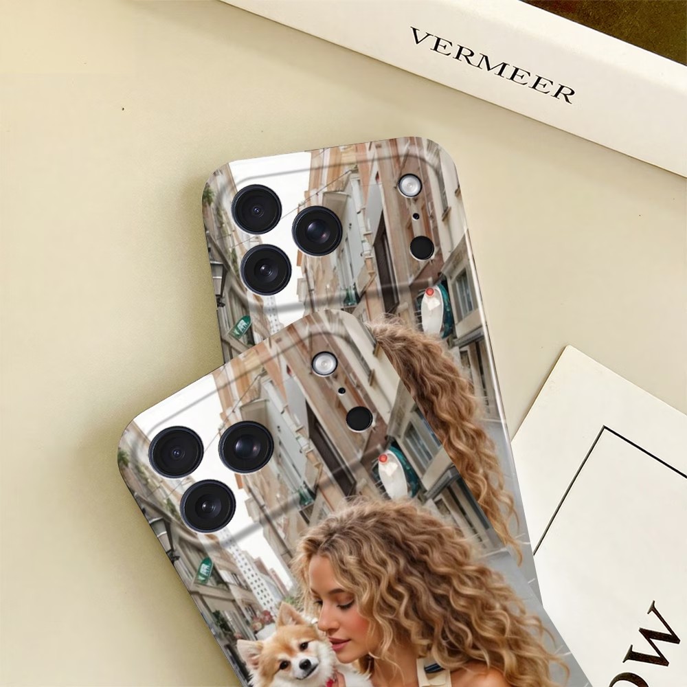Kişiye Özel DIY Fotoğraflı Tel - Diy Electronics Case incelemesi ve fiyatı