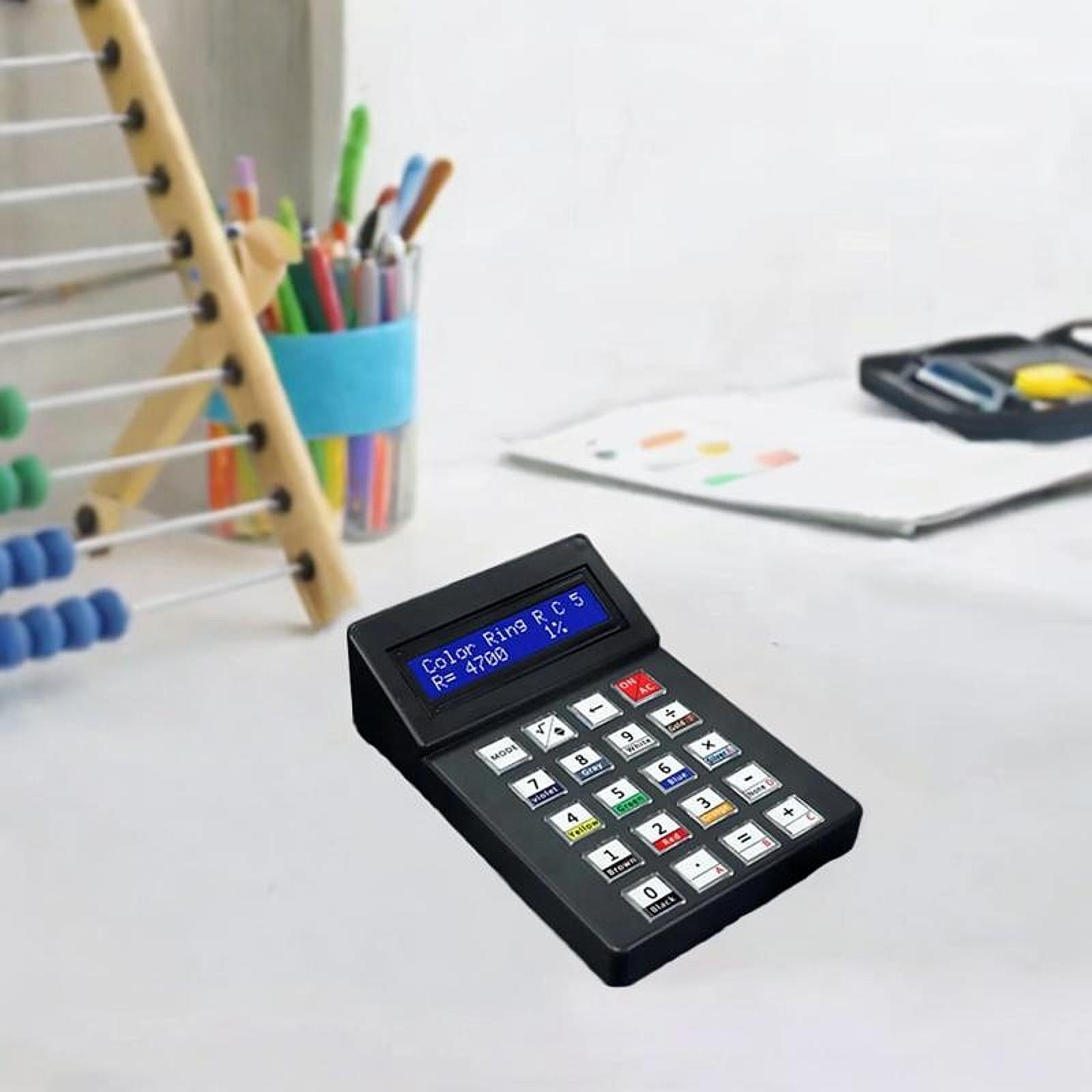 Haneli Ekranlı Kendin Yap Hesa - Diy Electronics Projects For Students incelemesi ve fiyatı