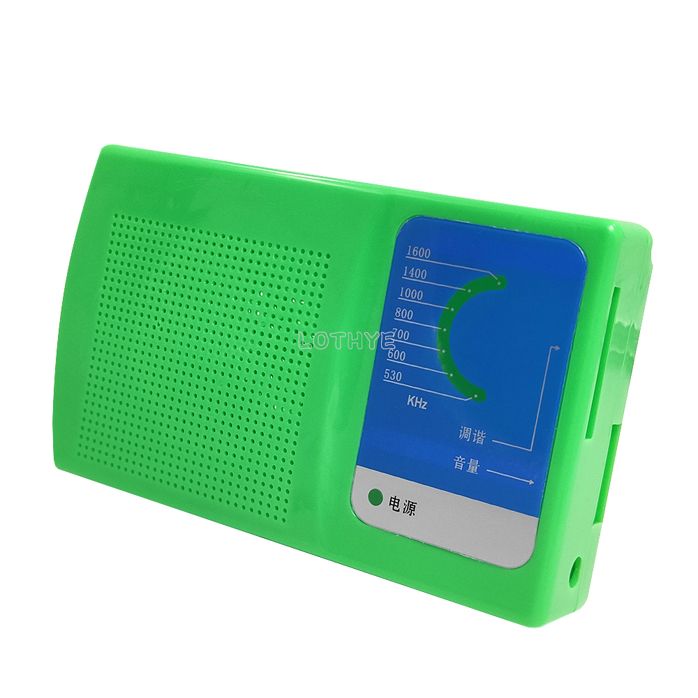 DIY Elektronik Kiti AM Radyo M - Diy Electronics Kits For Kids incelemesi ve fiyatı