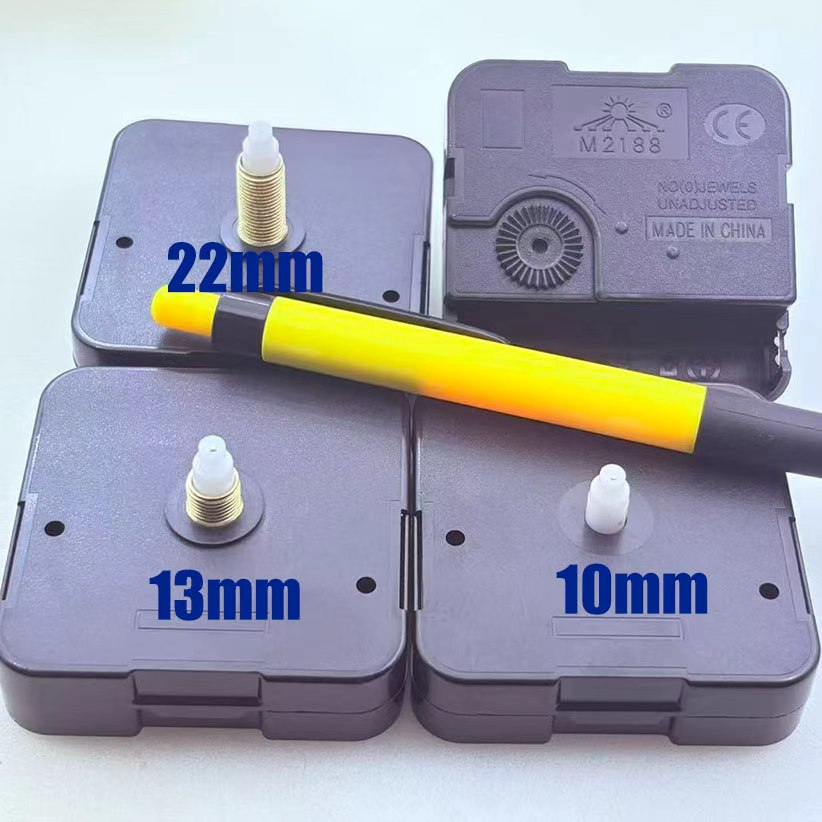3 adet DIY Zıplayan Saniye İle - Diy Electronics Watch incelemesi ve fiyatı