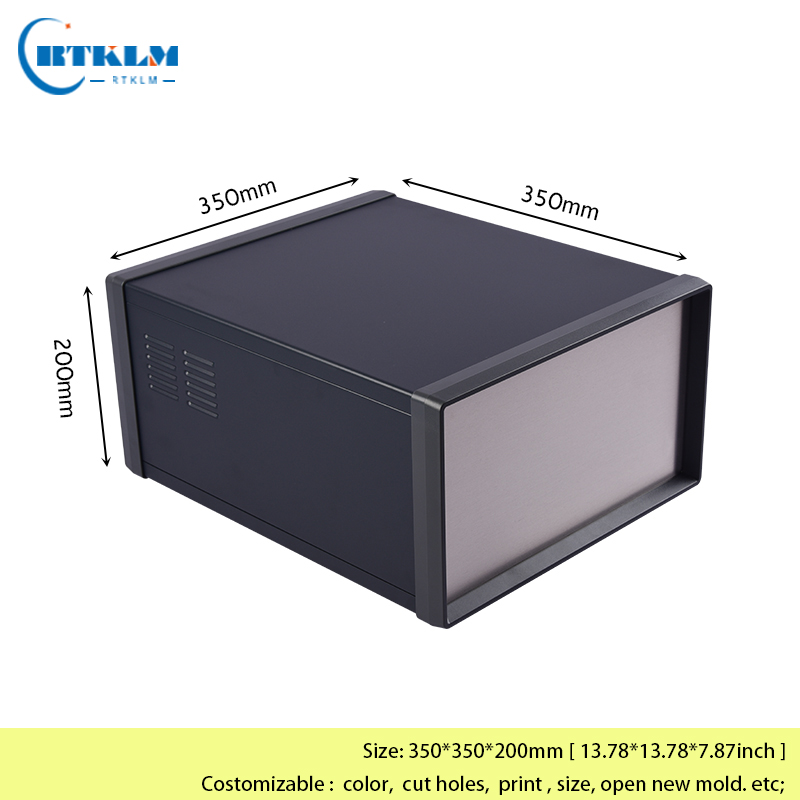 Güç güç kaynağı dağıtım kutusu - Diy Electronics Supplies incelemesi ve fiyatı