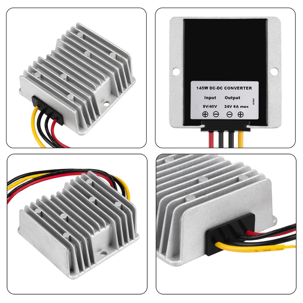 DC 9V-40V DC 24V 3A 5A 6A Geri - Dc Power Supply Variable incelemesi ve fiyatı