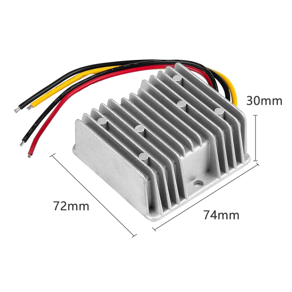 DC 9V-40V DC 24V 3A 5A 6A Geri - Dc Power Supply Variable incelemesi ve fiyatı
