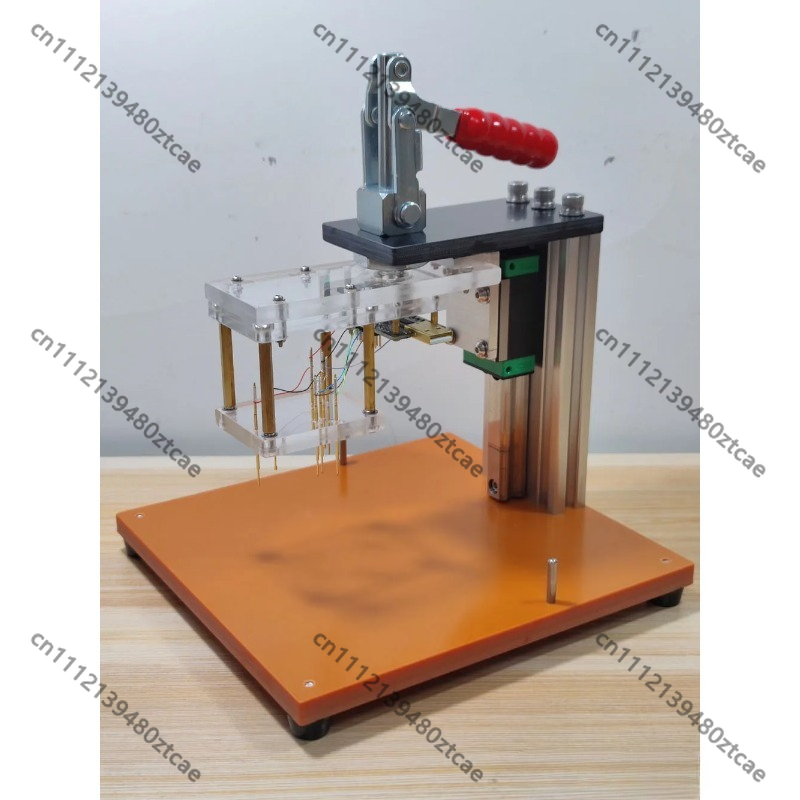 Evrensel MGU Fikstürü Yakma Ra - Diy Electronics Rack incelemesi ve fiyatı