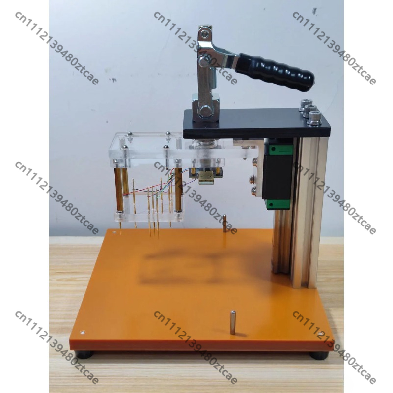 Evrensel MGU Fikstürü Yakma Ra - Diy Electronics Rack incelemesi ve fiyatı
