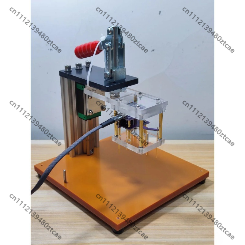 Evrensel MGU Fikstürü Yakma Ra - Diy Electronics Rack incelemesi ve fiyatı