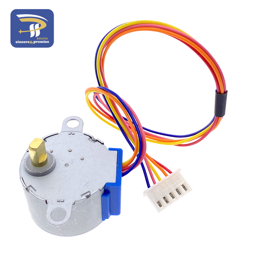 Ahududu Pi kiti 1 takım 28BYJ- - Stepper Motor 28Byj incelemesi ve fiyatı