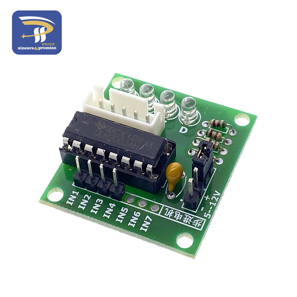 Ahududu Pi kiti 1 takım 28BYJ- - Stepper Motor 28Byj incelemesi ve fiyatı