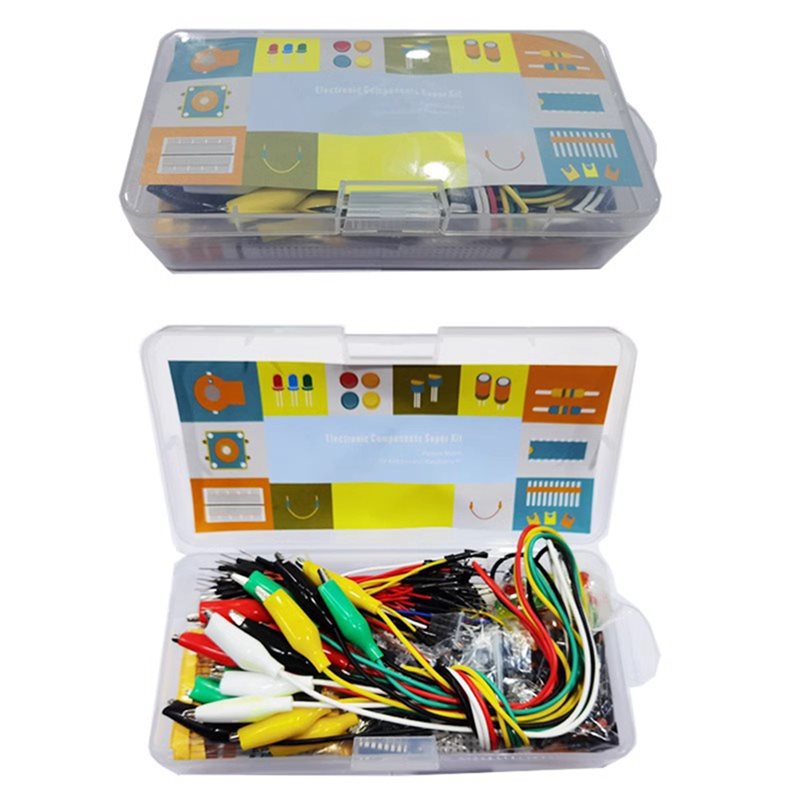 Arduino İçin Yüksek Kaliteli E - Diy Electronics Basics incelemesi ve fiyatı