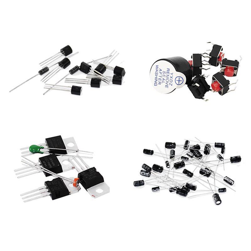 Arduino İçin Yüksek Kaliteli E - Diy Electronics Basics incelemesi ve fiyatı