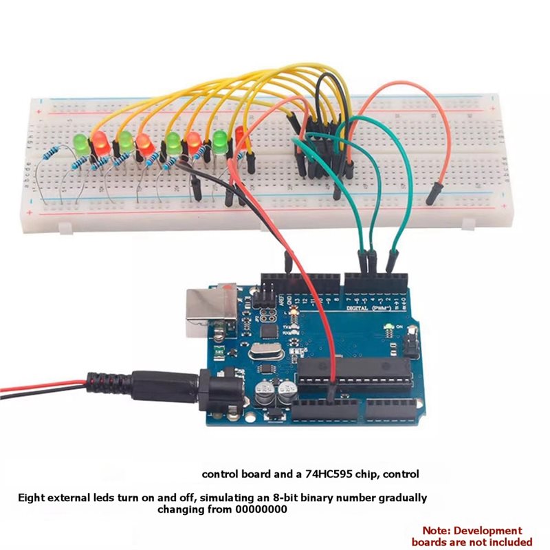 Arduino İçin Yüksek Kaliteli E - Diy Electronics Basics incelemesi ve fiyatı