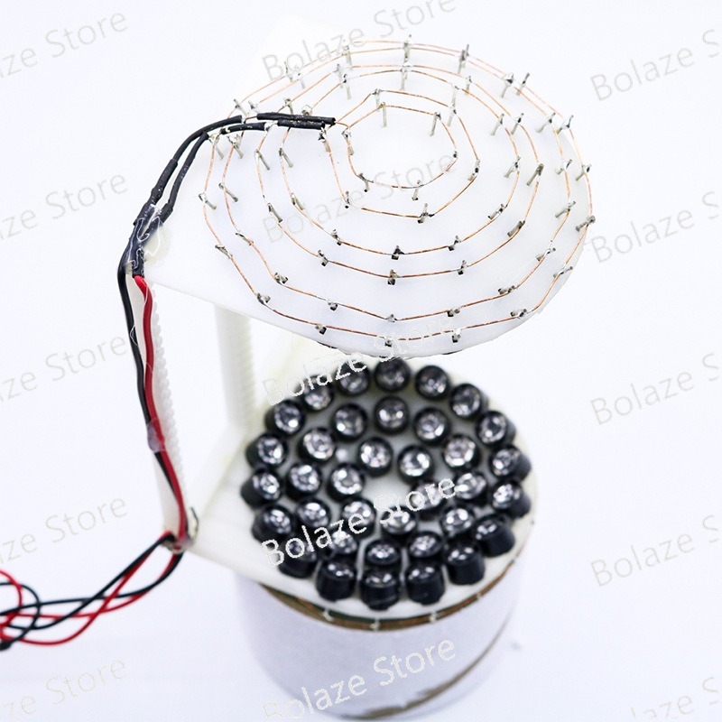 Yüzen Kendin Yap Öğrenme Seti, - Diy Electronics Basics incelemesi ve fiyatı
