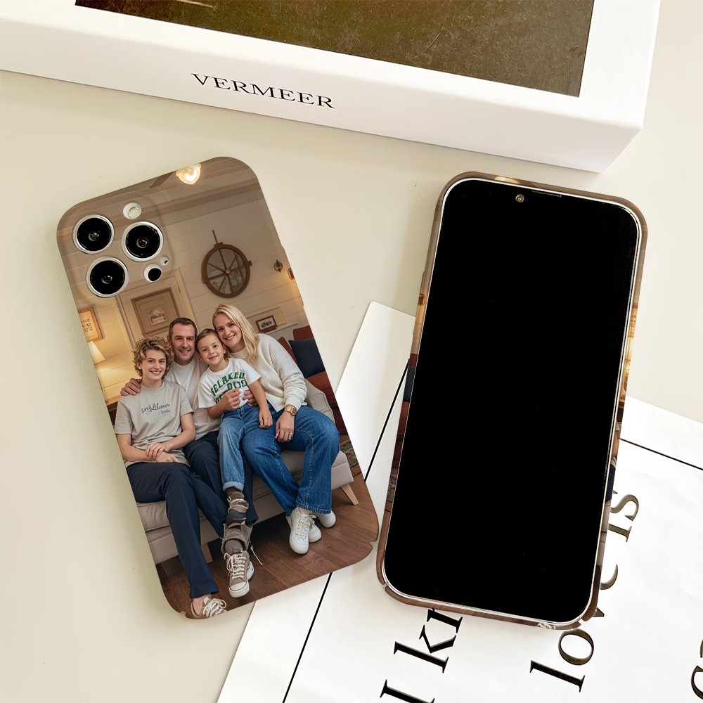 iPhone 17 16 15 14 13 12 11 Ai - Diy Electronics Case incelemesi ve fiyatı