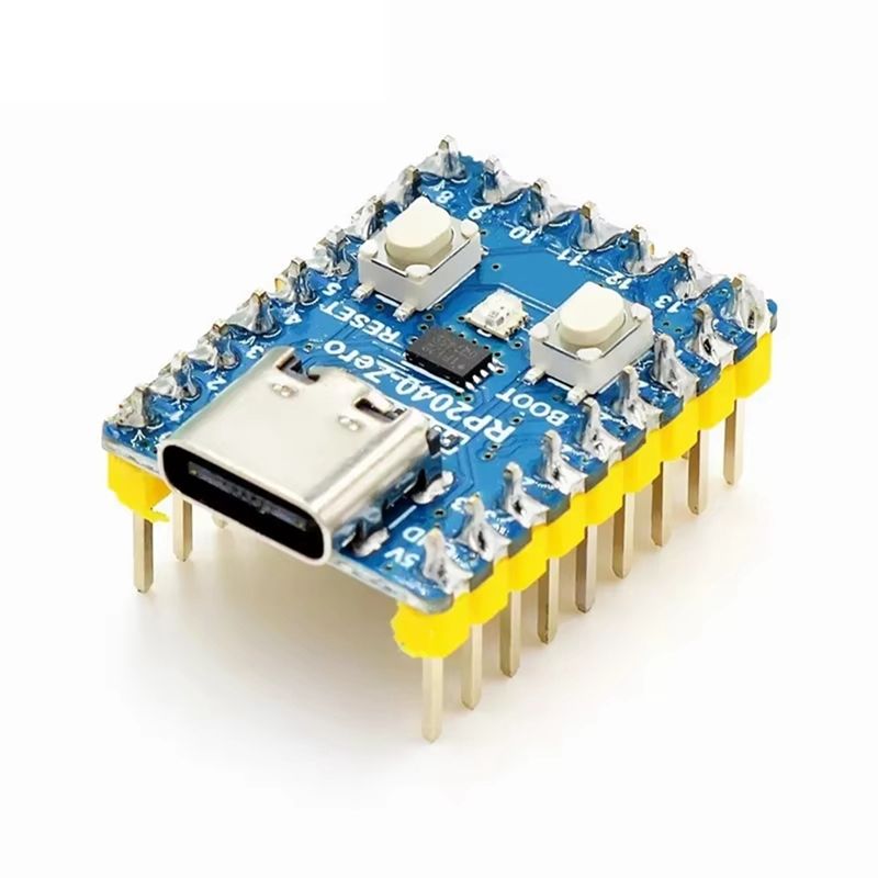 [B24B!】 Raspberry Pi için RP20 - Raspberry Pi Zero incelemesi ve fiyatı