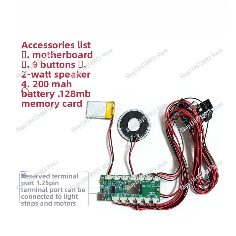 Üreticinin çok satan müzik duv - Diy Electronics To Sell incelemesi ve fiyatı