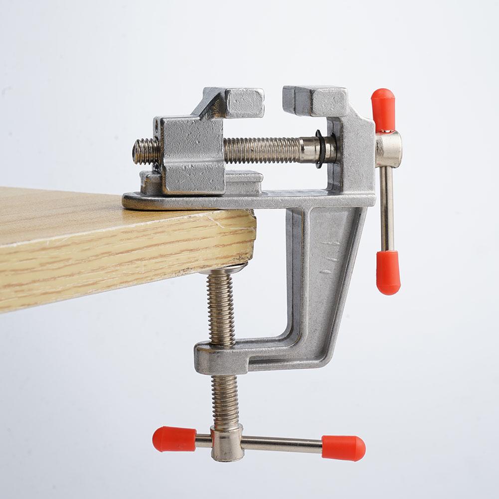 Alüminyum Mini Sağlam Alüminyu - Diy Electronics Table incelemesi ve fiyatı
