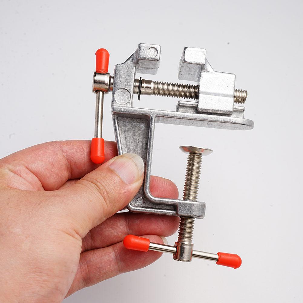 Alüminyum Mini Sağlam Alüminyu - Diy Electronics Table incelemesi ve fiyatı