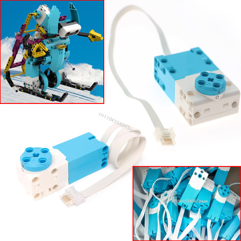 1-3 adet SPIKE Çekirdek Motorl - Diy Electronics Gifts incelemesi ve fiyatı