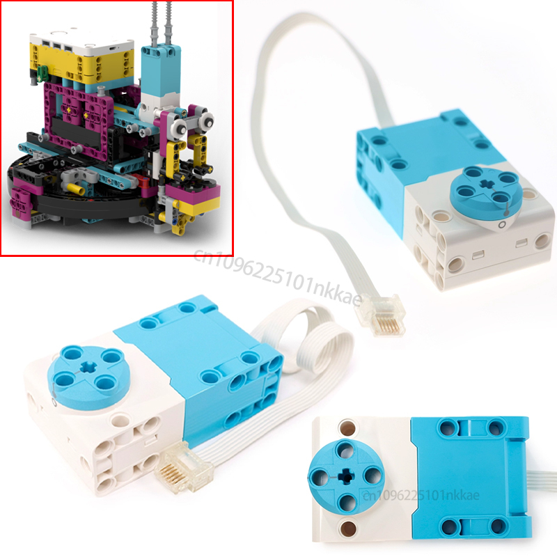 1-3 adet SPIKE Çekirdek Motorl - Diy Electronics Gifts incelemesi ve fiyatı