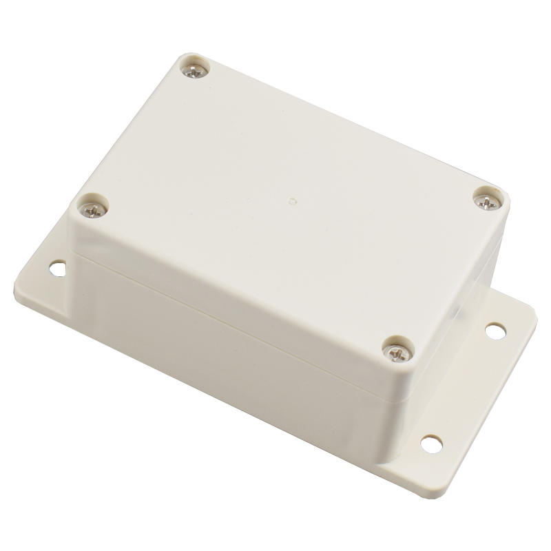 1 adet ABS Plastik Kabuk 100x6 - Diy Electronics Case incelemesi ve fiyatı
