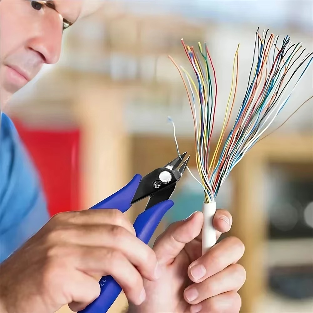 Filament Makası 170 Arzulu Kel - Diy Electronics Filament incelemesi ve fiyatı