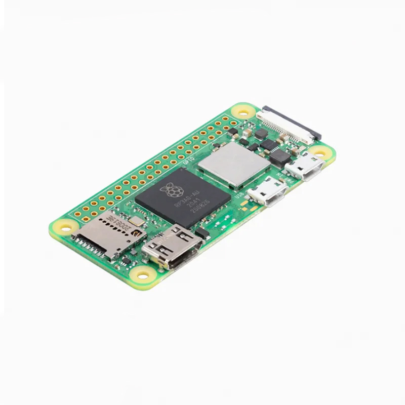 Raspberry Pi Zero 2W 64-bit Dö - Raspberry Pi Zero incelemesi ve fiyatı