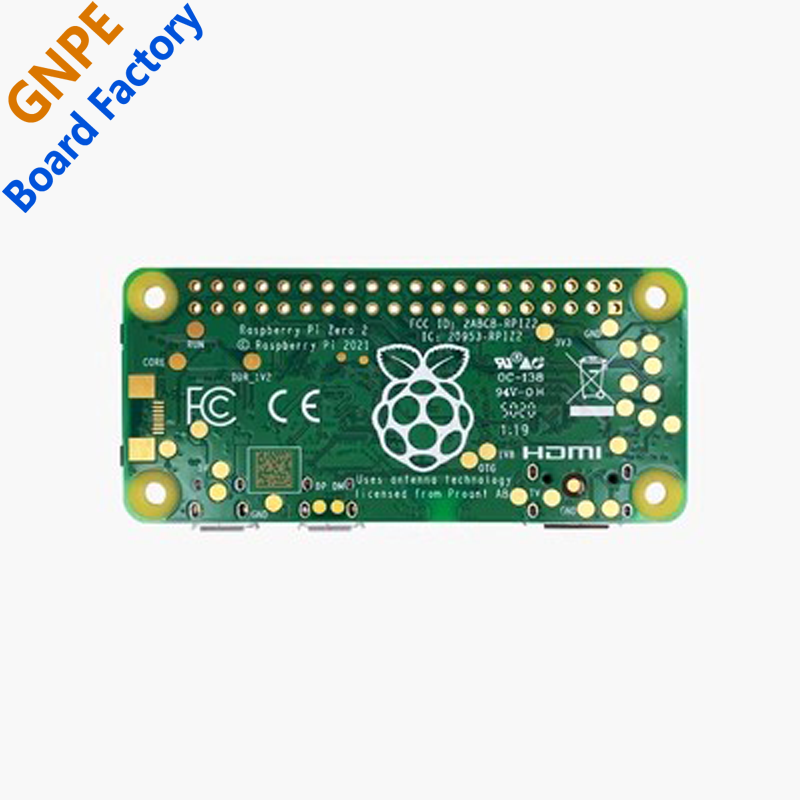 Raspberry Pi Zero 2W 64-bit Dö - Raspberry Pi Zero incelemesi ve fiyatı